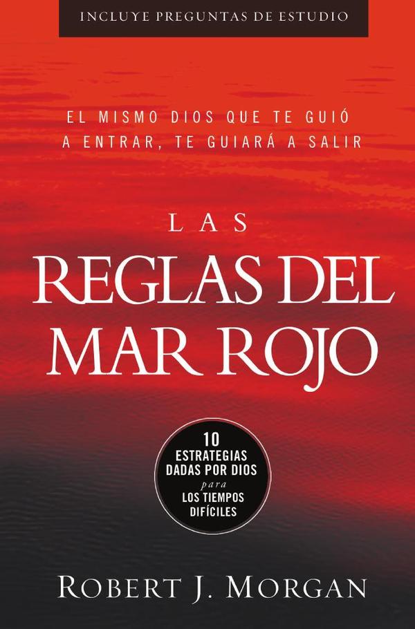Las reglas del Mar Rojo