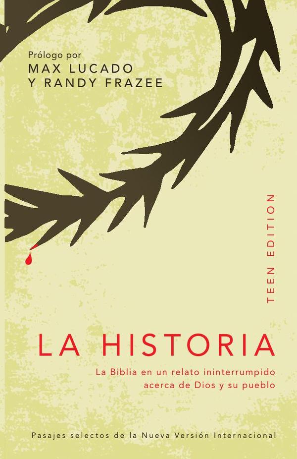 La Historia, teen edition