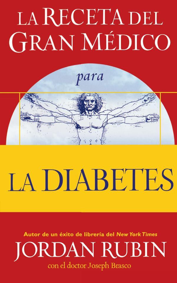 La receta del Gran Médico para la diabetes