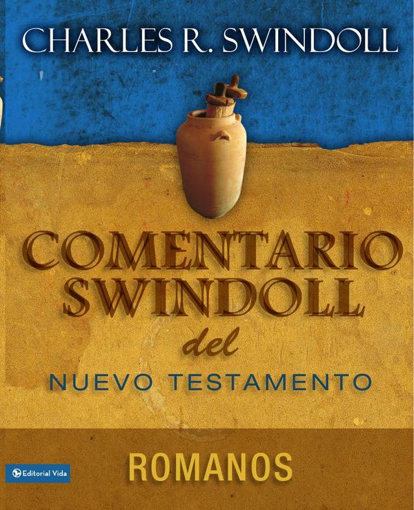 Comentario Swindoll del Nuevo Testamento: Romanos