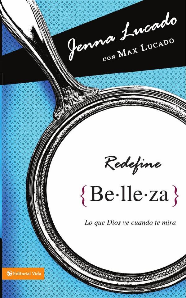 Redefine belleza