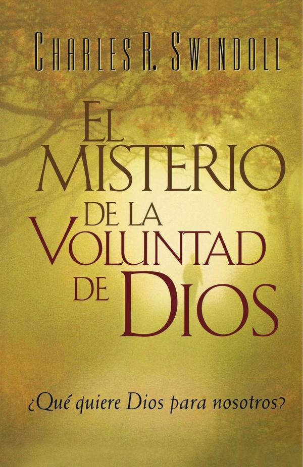 El misterio de la voluntad de Dios