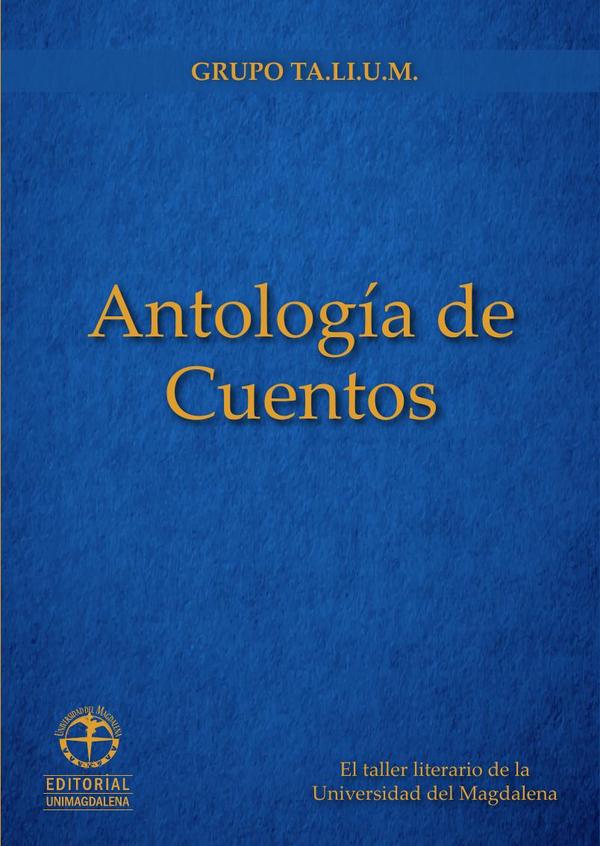 Antología de Cuentos