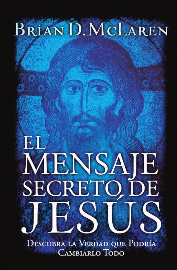 El mensaje secreto de Jesús