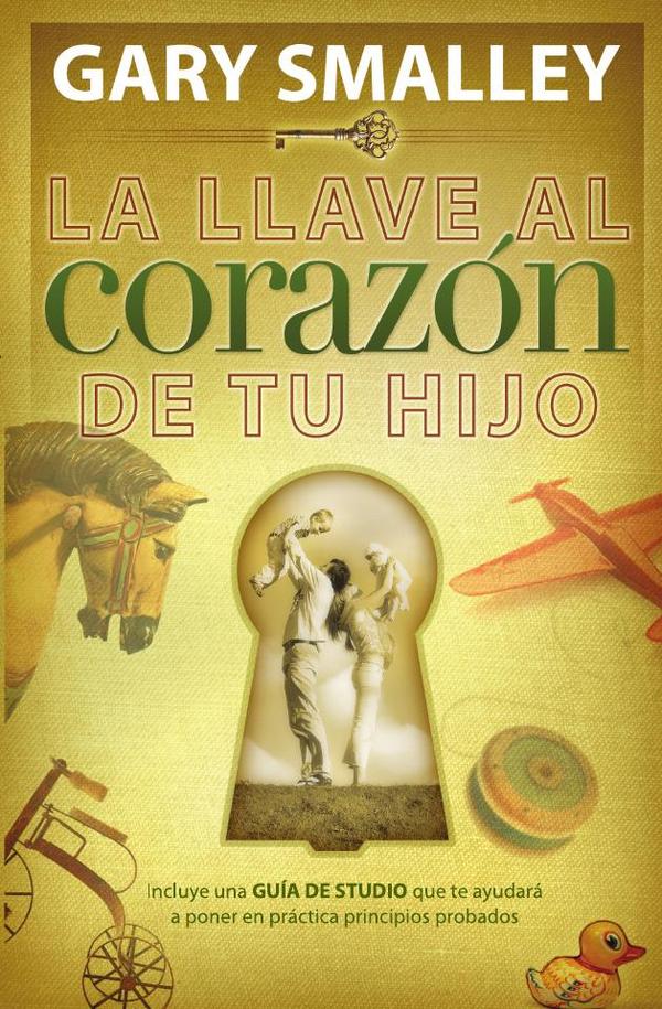 La llave al corazón de tu hijo