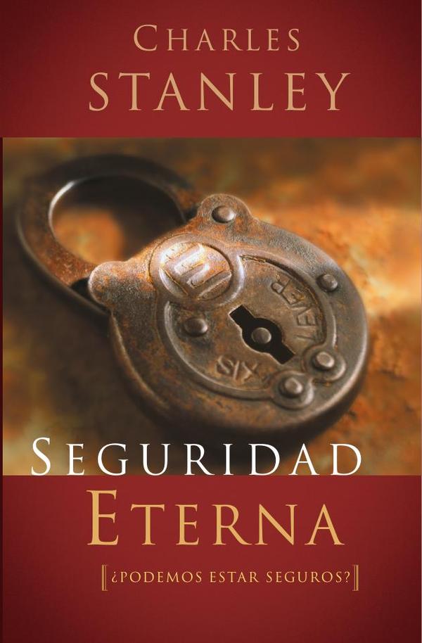 Seguridad eterna