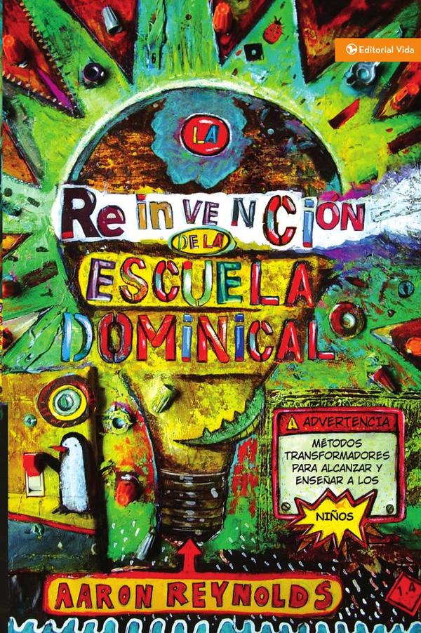 La reinvención de la escuela dominical