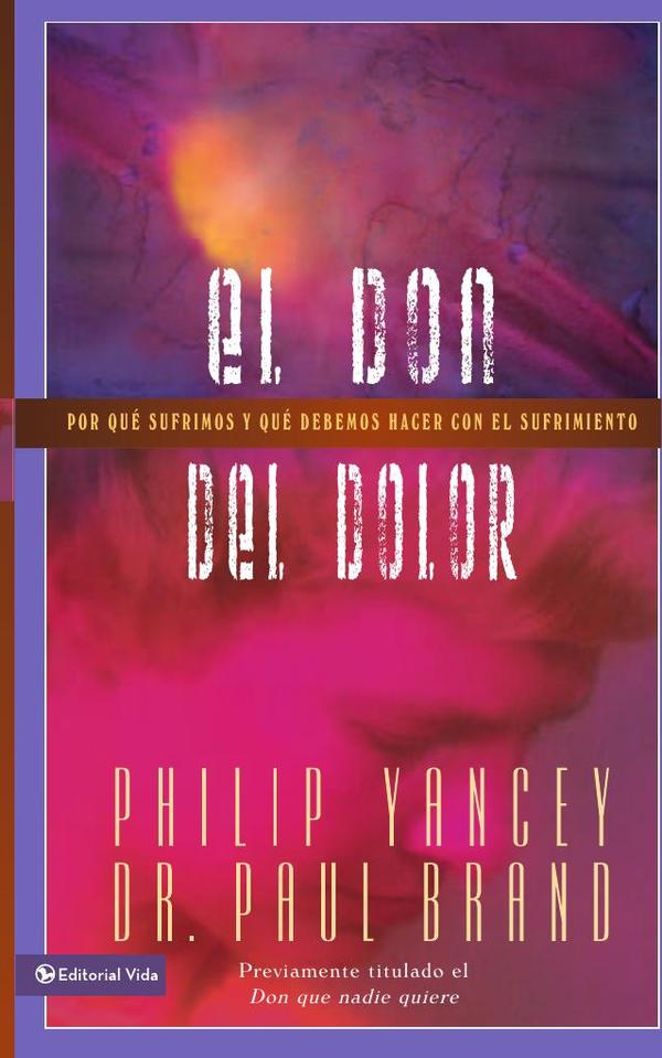 El don del dolor
