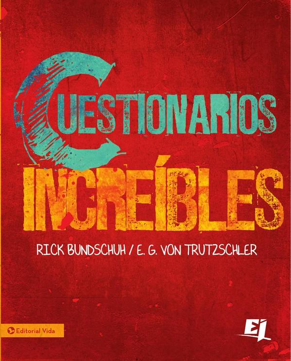 Cuestionarios Increíbles