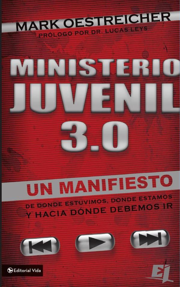 Ministerio juvenil 3.0