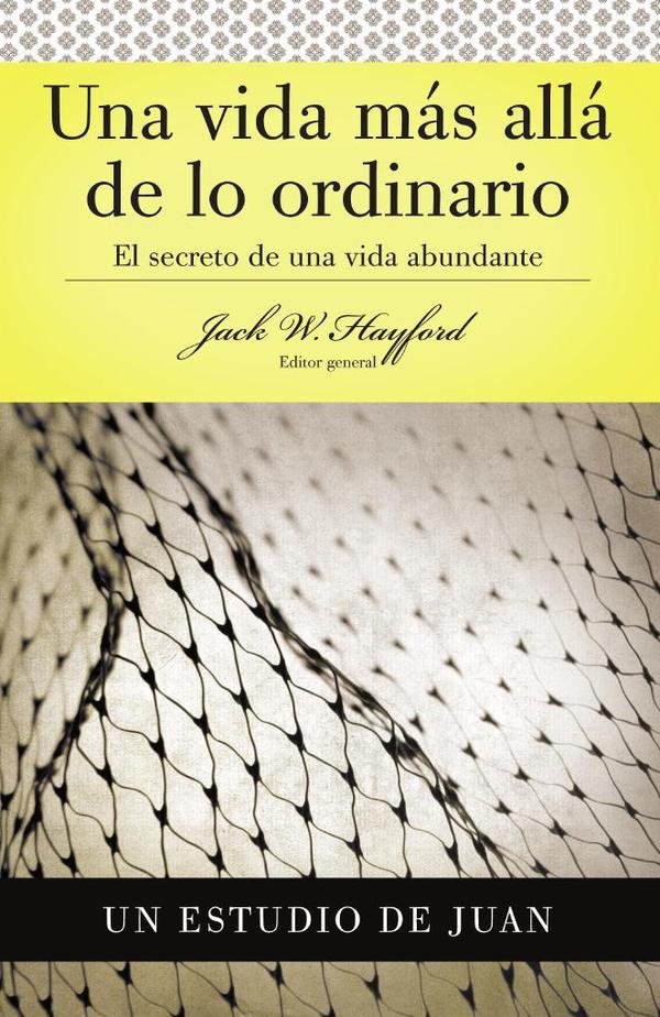 Serie Vida en Plenitud: Una Vida Más Allá de lo Ordinario