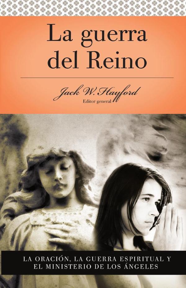 Serie Vida en Plenitud: La Guerra del Reino