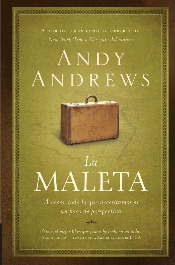 La maleta