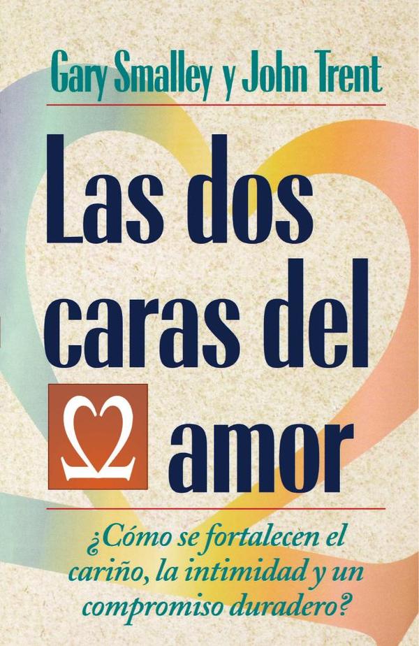 Las dos caras del amor