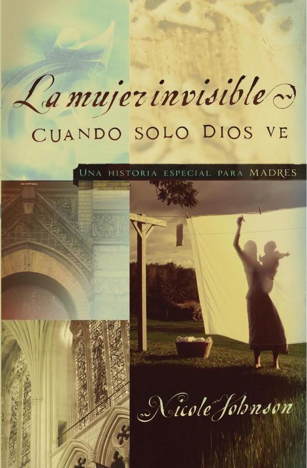 La mujer invisible