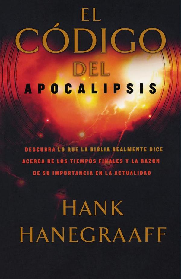 El código del Apocalipsis