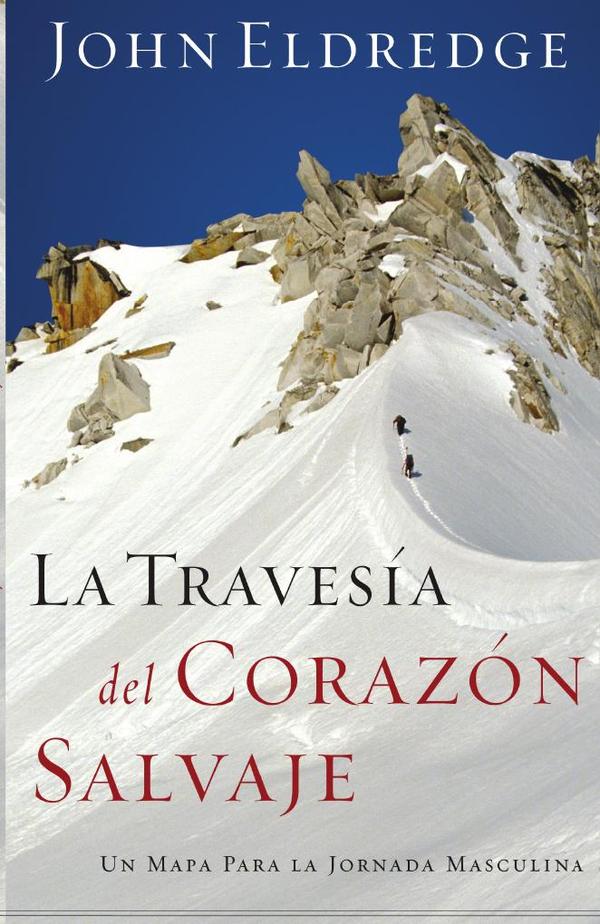 La travesía del corazón salvaje