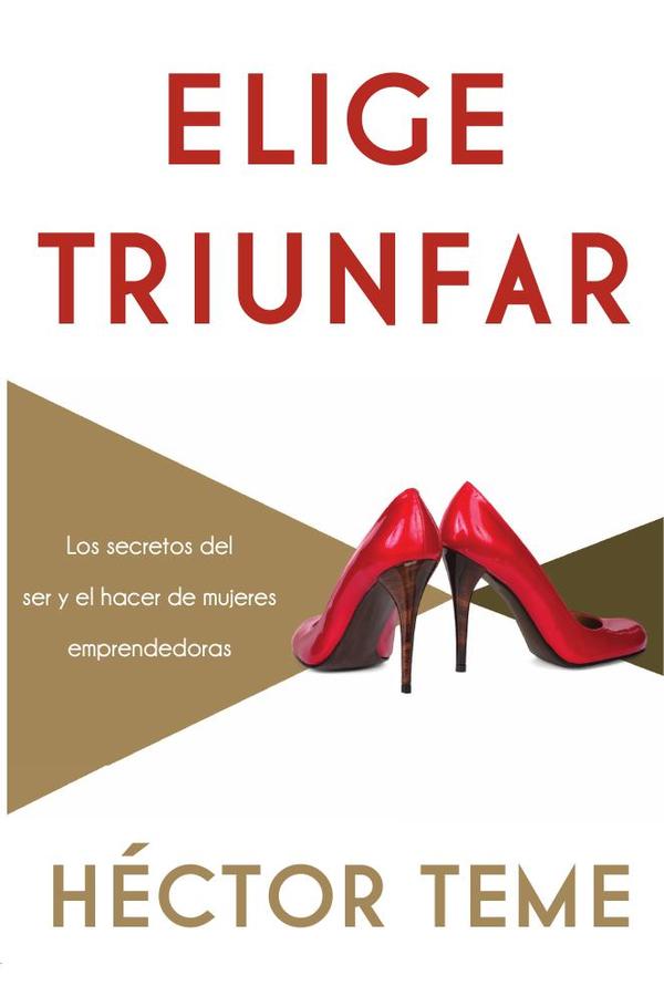 Elige triunfar