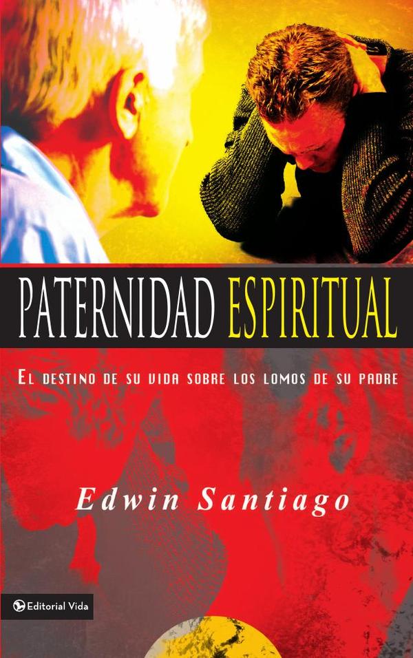 Paternidad espiritual