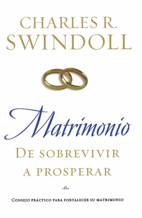 Matrimonio: De sobrevivir a prosperar