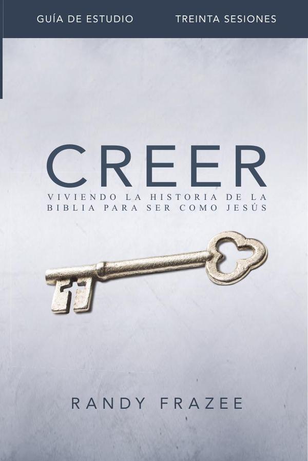 Creer - Guía de estudio