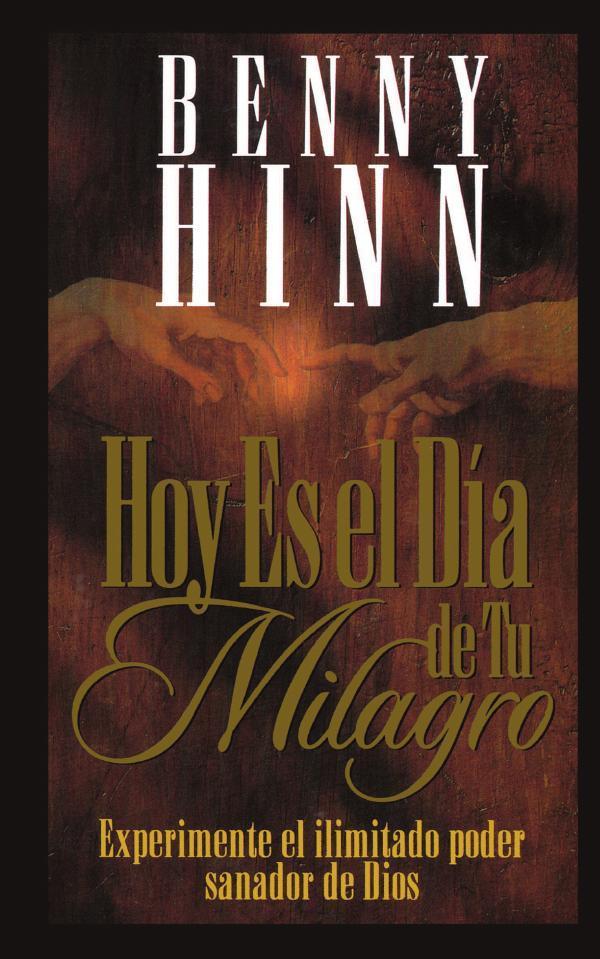 Hoy es el día de tu milagro