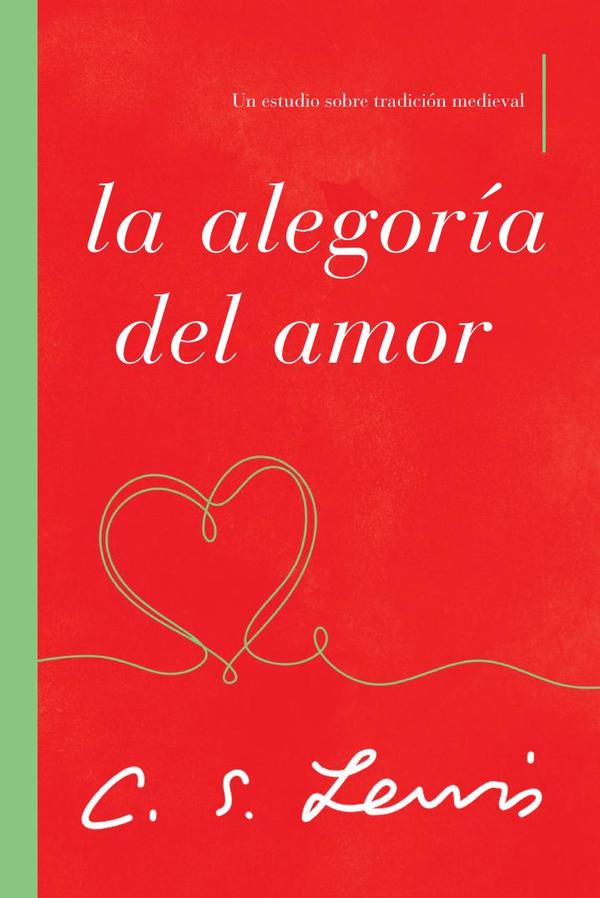 La alegoría del amor