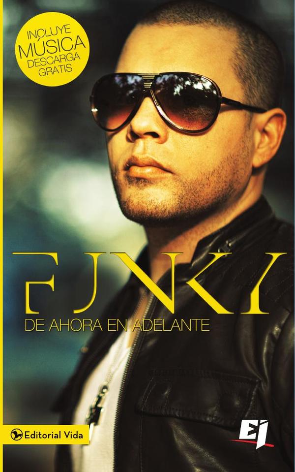 Funky de ahora en adelante