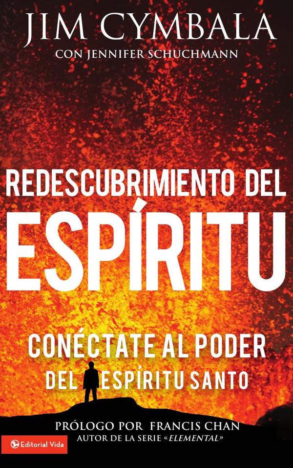 Redescubrimiento del Espíritu