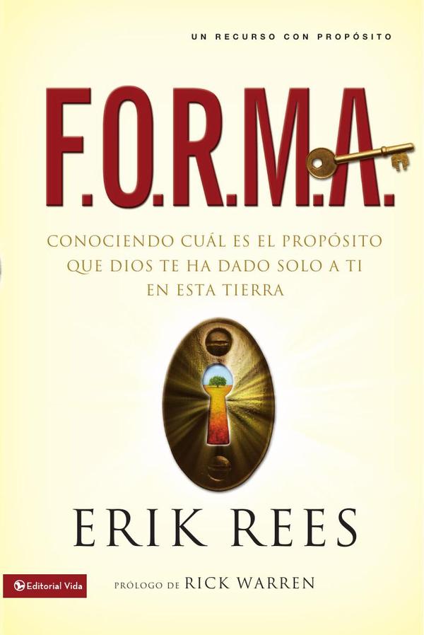 F.o. R.m. A.
