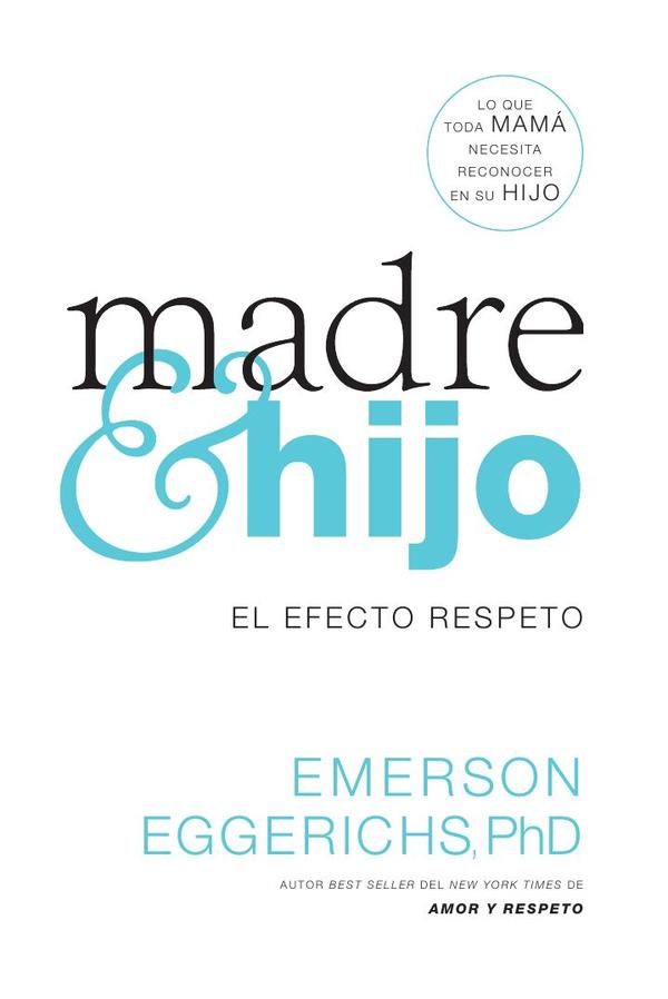 Madre e hijo