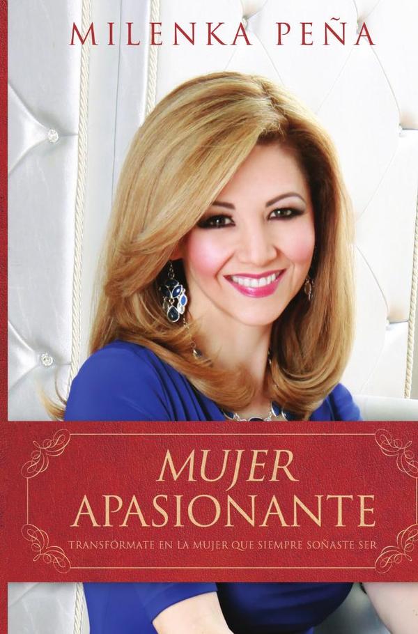 Mujer apasionante