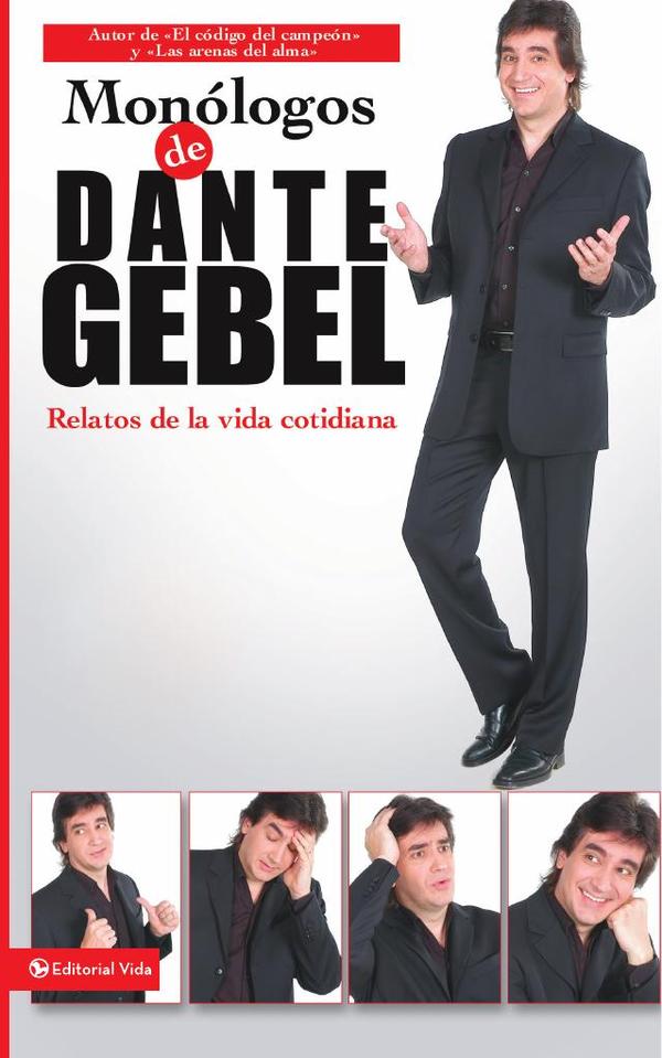 Monólogos de Dante Gebel