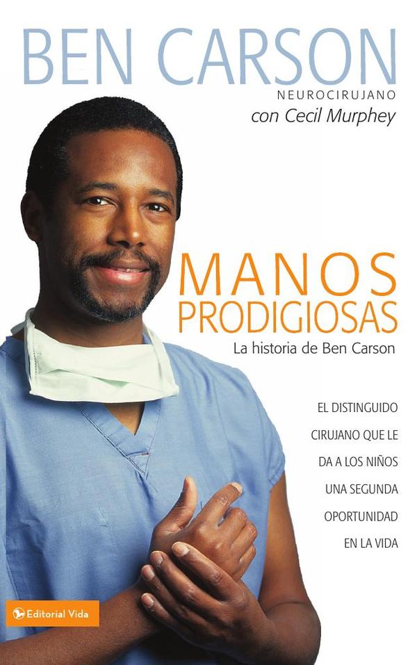 Manos prodigiosas
