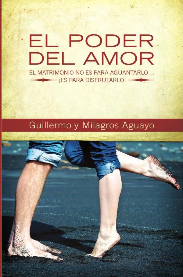 El poder del amor