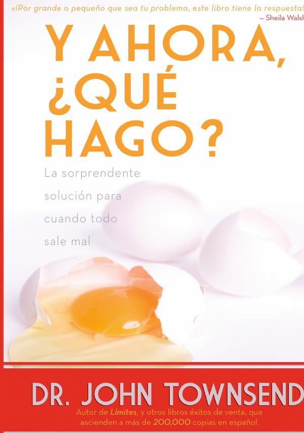 Y ahora, ¿qué hago?
