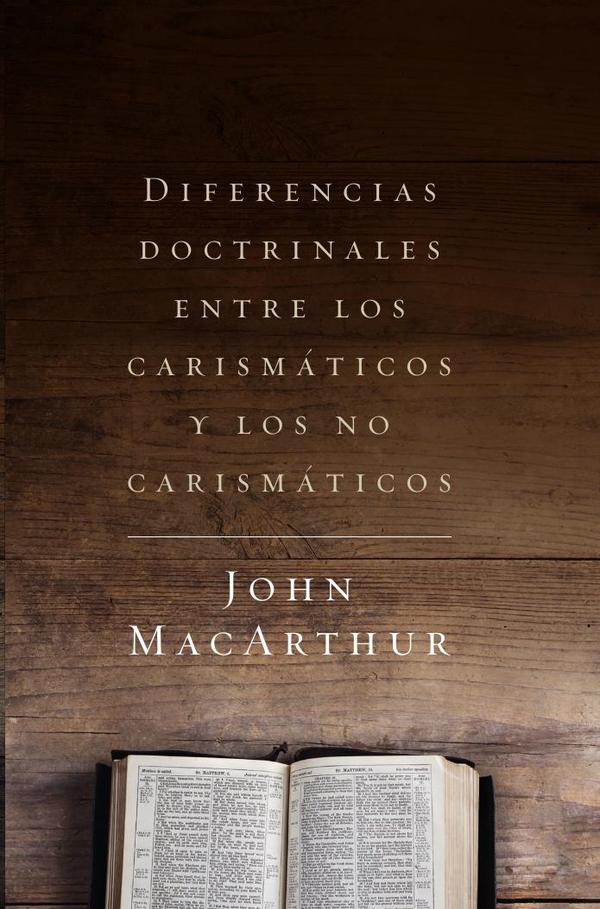 Diferencias doctrinales entre los carismáticos y los no carismáticos