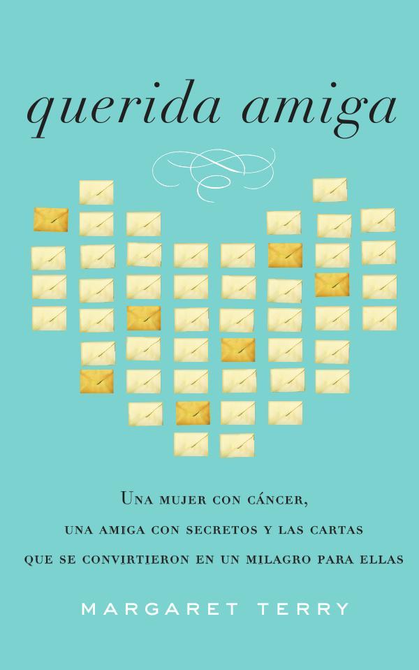 Querida amiga