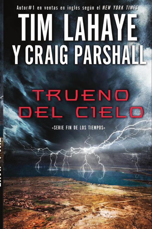 Trueno del cielo