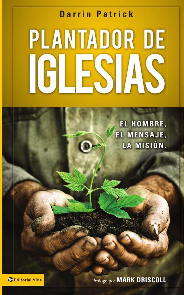 Plantador de iglesias