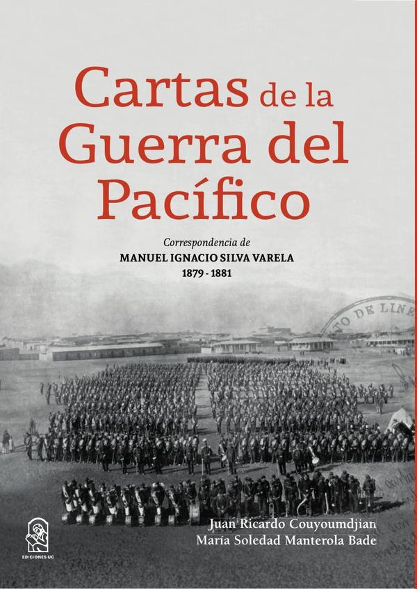 Cartas de la guerra del pacífico