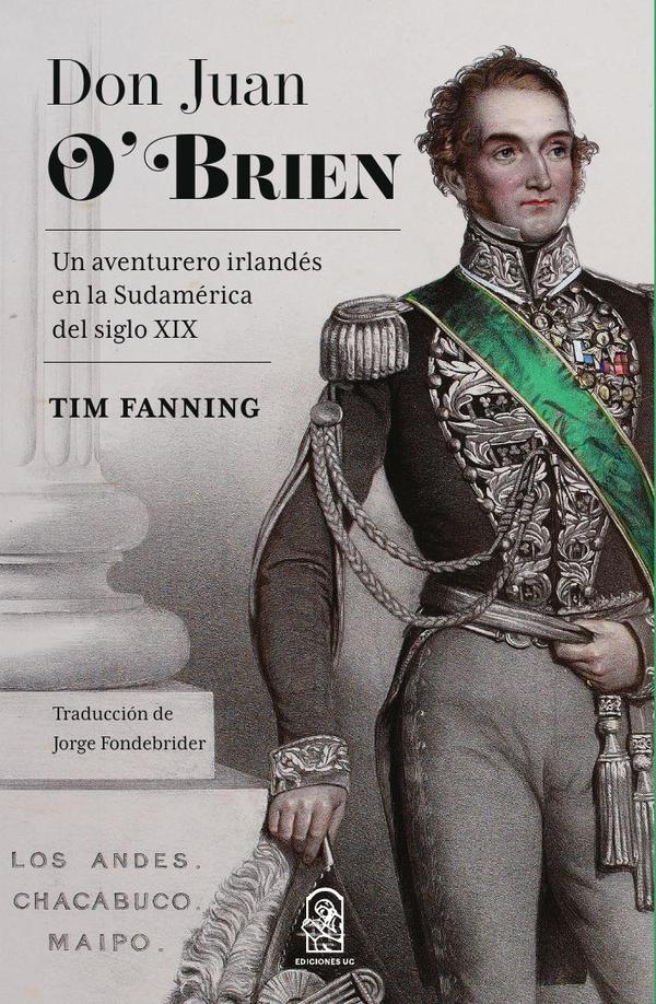 Don Juan O´Brien
