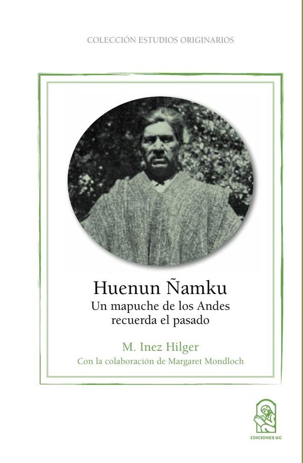 Huenun Ñamku