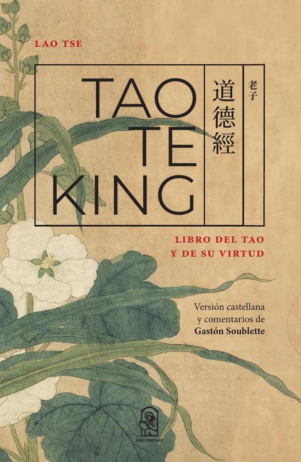 Tao te king