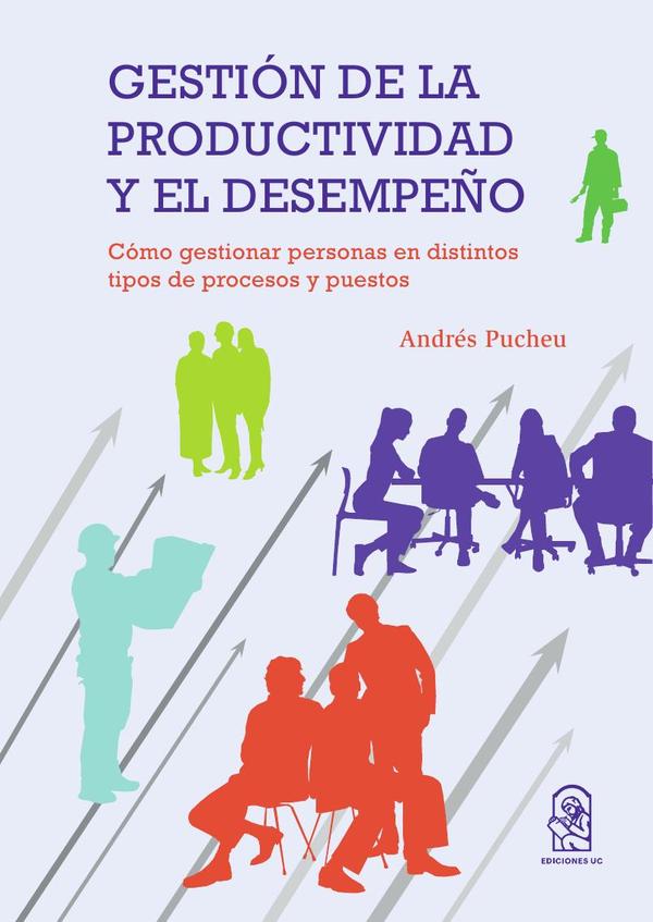 Gestión de la productividad y el desempeño