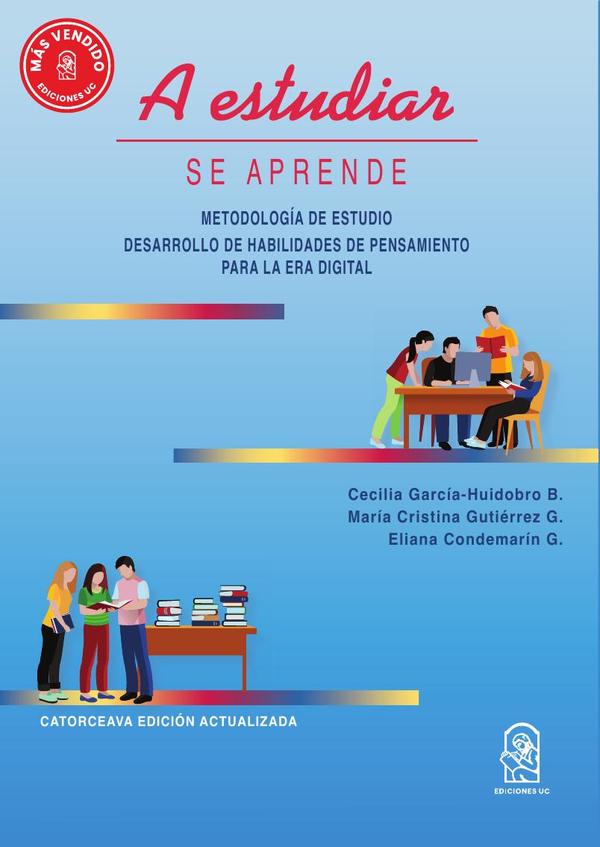 A estudiar se aprende