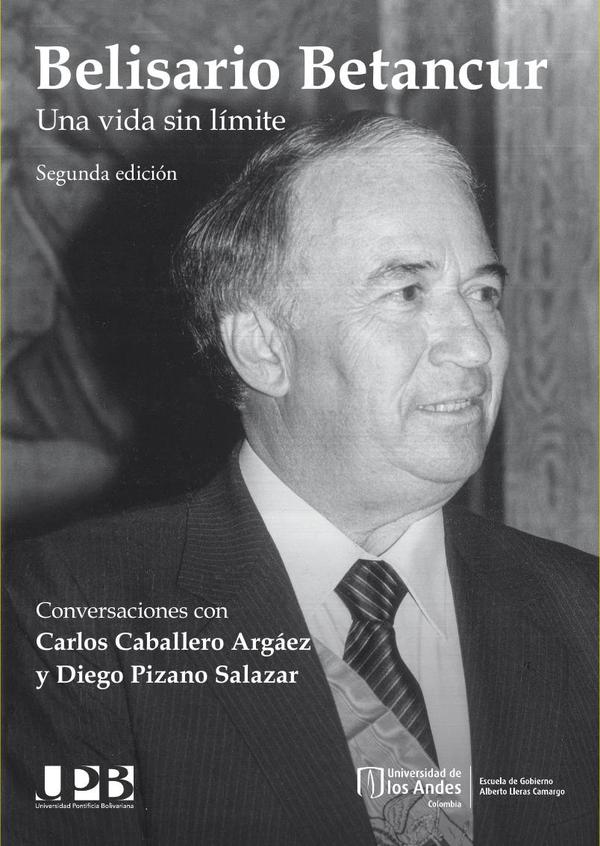 Belisario Betancur