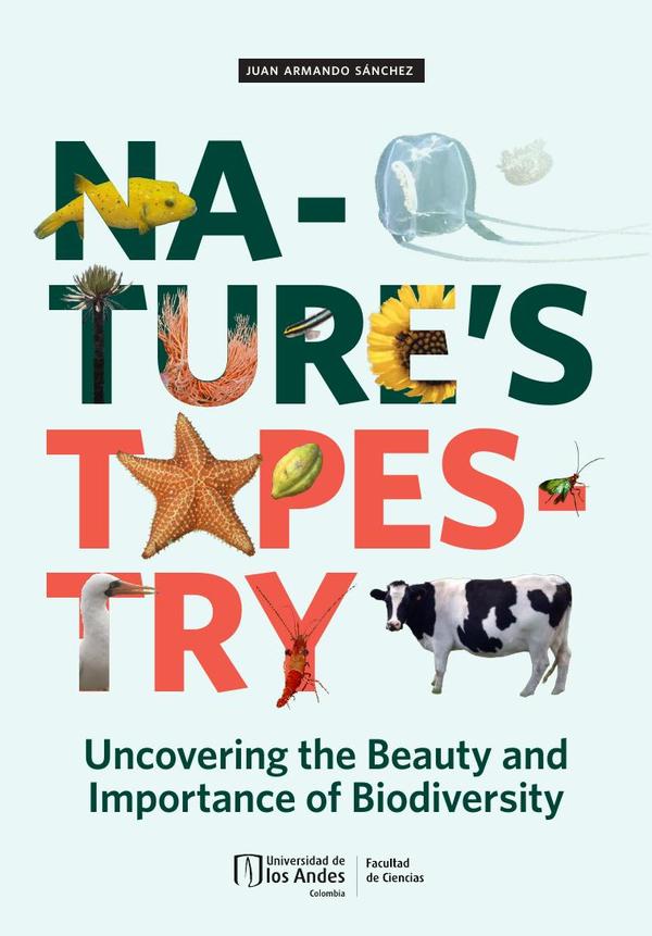 Nature’s Tapestry