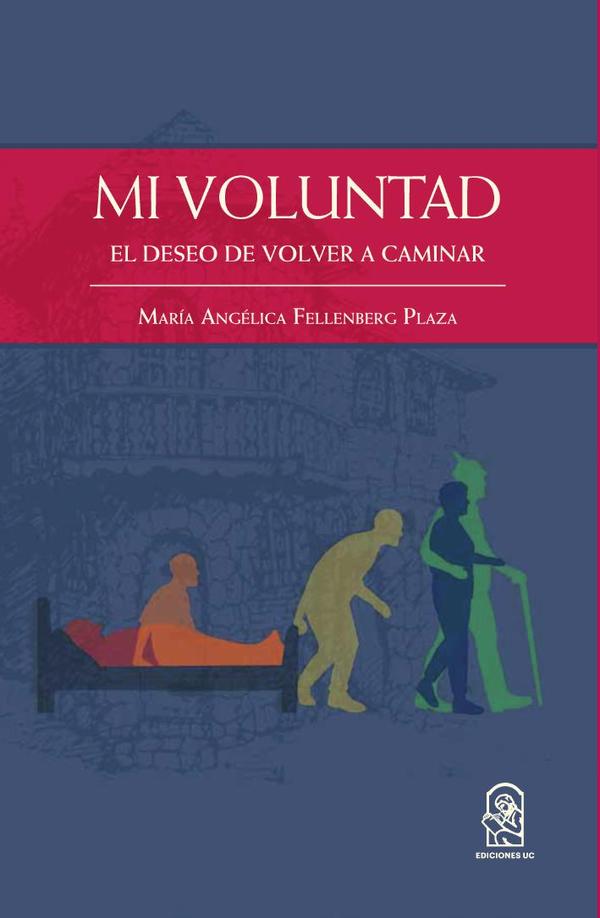 Mi voluntad