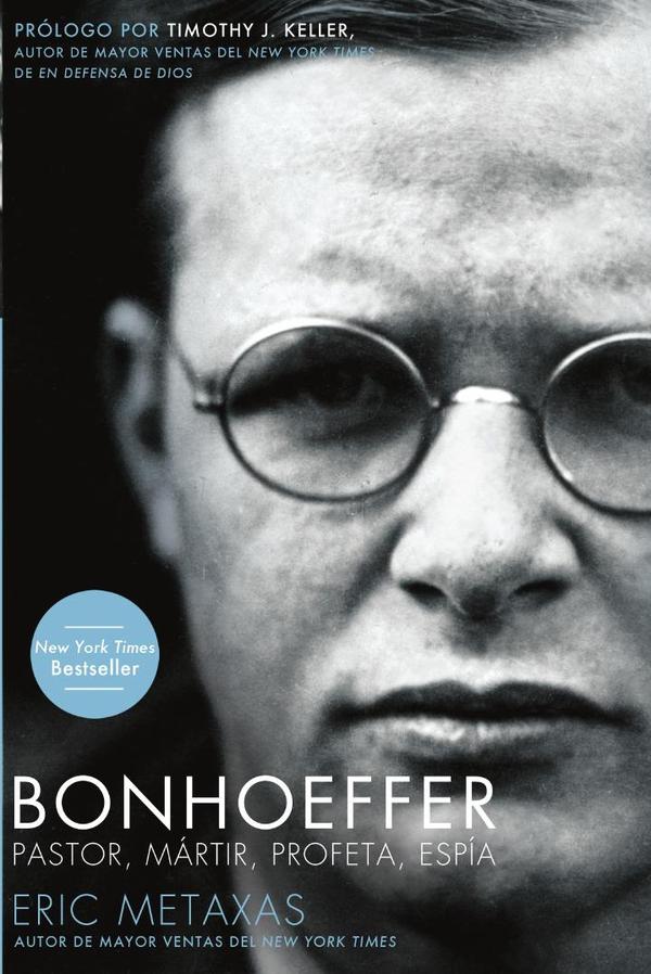 Bonhoeffer